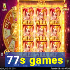 77s games